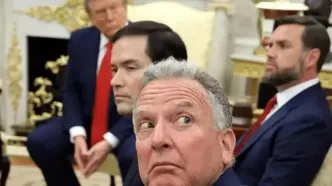 رد ادعاهای ضد ایرانی کاخ سفید توسط کارشناسان آمریکا