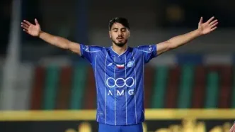 صدرنشینی استقلال با شکست فجرسپاسی/ دومین برد متوالی بدون ساپینتو!