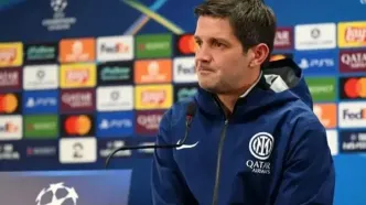 کیوو: از ضد حمله‌ها غافلگیر شدیم و تاون دادیم