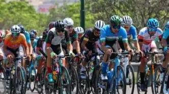 رئیس فدراسیون در واکنش به دومین دوپینگ دوچرخه‌سواری: خودمان گفتیم تست بگیرند