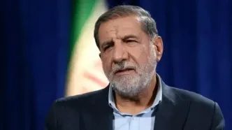 ضرب‌الاجل ۱۰ روزه ترامپ، جنگ روانی است/ اگر آمریکا اقدامی را علیه کشورمان آغاز کند، تصمیم‌گیرنده نهایی ما هستیم/ این‌ها نمی‌توانند در یک جنگ طولانی‌مدت دوام بیاورند/ امکان درگیری مقطعی وجود دارد، اما قطعا به ضررشان تمام خواهد شد