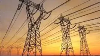 ایران آماده ایفای نقش هاب انرژی و توسعه ترانزیت برق در منطقه است