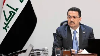 درخواست عراق برای گفت‌وگو میان ایران و آمریکا