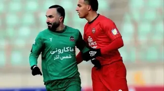 رد پای یک سفارتخانه خارجی در اوضاع آشفته فوتبال