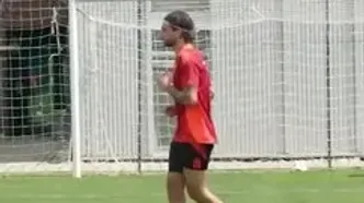 ویدئو: آمادگی بالای ستاره لیورپول برای نبردهای حساس