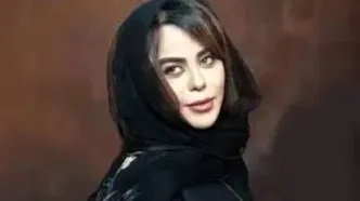 خانم بازیگر، مجری تلویزیون شد