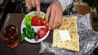 روزه‌داری ایمن برای سلامت بدن در ماه رمضان