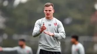 پشت پرده شایعه جنجالی درباره خرید جدید پرسپولیس