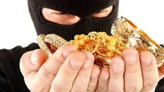 انتشار تصاویر سارقان طلاجات زنان سالخورده/ مالباختگان به پلیس مراجعه کنند