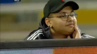 اهدای خودرو به توپ‌جمع‌کن نوجوان پس از رفتار جنجالی در لیگ عربستان