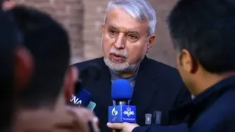 سمنان چهارراه تمدنی ایران است/ سیاست قطعی ما مردمی‌سازی بهره‌برداری از بناهای تاریخی است/ فرونشست مسئله‌ای ملی است و با رویکرد علمی آن را پیگیری می‌کنیم