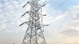 تاکید سرپرست توانیر بر عبور موفق از دوره اوج بار سال ۱۴۰۵