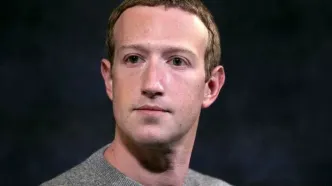 مارک زاکربرگ دادگاهی شد/ ماجرا چه بود؟
