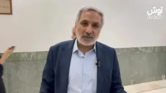 ببینید/ نائب رئیس کمیسیون اجتماعی: اسرائیل از طریق فیلترشکن‌ها سرباز جمع کرد/ رئیس ستاد کل نیروهای مسلح از نماینده‌ها خواست فضای مجازی سروسامان پیدا کند