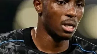 فوران خشم ستاره جنجالی: با من مثل سگ رفتار شد!