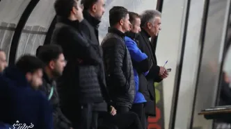 مربی جدید استقلال در دبی قرارداد می‌بندد؟