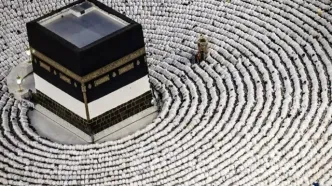 اعلام شرایط سفر زوج‌های جوان به عمره