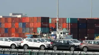 جزئیات پلاک‌گذاری ملی ۴۶ هزار خودروی مناطق آزاد؛ عوارض و سود بازرگانی چقدر است؟