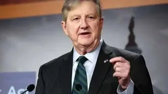 هشدار یک سناتور در خصوص گزینه نظامی علیه ایران