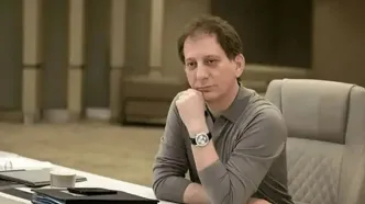 بابک زنجانی کارزار به راه انداخت