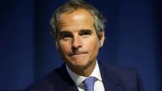 نطق تازه و توجه‌برانگیز گروسی درباره ایران