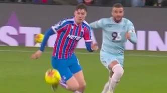 ویدئو: نامزدهای بهترین گل هفته بیست و ششم پریمیرلیگ