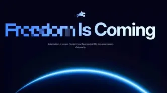 پلتفرم Freedom راه‌اندازی می‌شود؛ ابزار جدید دولت آمریکا برای مقابله با فیلترینگ در ایران و چین