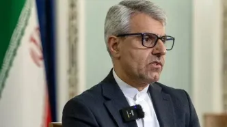 سخنگوی وزارت خارجه: آماده‌ایم برای نهایی کردن توافق چند روز یا چند هفته اینجا باشیم