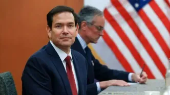 روبیو:‌مذاکرات با ایران باید شامل موشک‌های بالستیک هم باشد