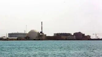 روس‌اتم: نیروگاه هسته‌ای بوشهر به طور عادی در حال فعالیت است