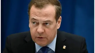 هشدار جدی روسیه به فرانسه و انگلیس/ ارسال تسلیحات هسته ای به اوکراین تبعاتی سنگینی دارد