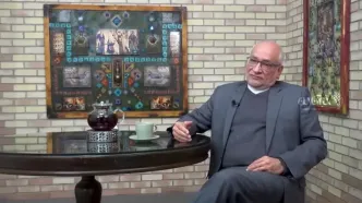 حسین مرعشی: جمهوری اسلامی تغییر نسل جدید را به رسمیت نشناخته است