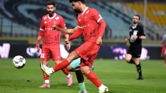 رضا شکاری چرا از لیست پرسپولیس خط خورد؟