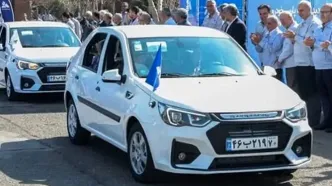 تندر ۹۰ دوباره تولید شد