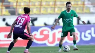 تساوی ۰-۰ شمس آذر مقابل آلومینیوم؛ یک امتیاز نه چندان به درد بخور!