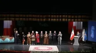 برندگان موسیقی فجر مشخص شدند/رونمایی از «اینجا ایران است»