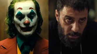 از «جوکر» تا «وحشی»؛ وقتی جامعه هیولا می‌سازد