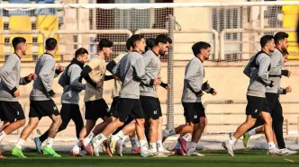 احتمال زلزله در ترکیب اصلی پرسپولیس