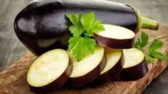 دلیل اینکه بعضی افراد به بادمجان آلرژی دارند دقیقا چیست؟