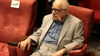 وزیر میراث‌فرهنگی در پیامی درگذشت استاد عبدالمجید ارفعی را تسلیت گفت/ صالحی‌امیری: فقدان ارفعی ضایعه‌ای جبران‌ناپذیر برای حافظه تاریخی ایران است