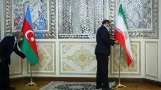 گرفتار میان آنکارا و تل‌‌آویو؛ تهران با  قفقاز جنوبی جدید چه خواهد کرد؟