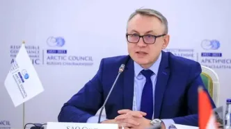 سفیر روسیه: ناتو به دنبال محاصره دریایی روسیه است