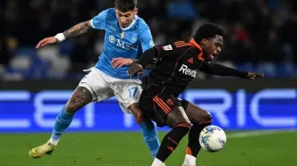 ناپولی در ضیافت پنالتی ها به کومو باخت و از کوپا ایتایا حذف شد