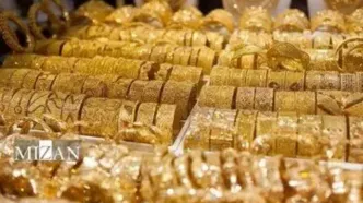 جهش غیرمنتظره قیمت طلا و سکه ۲۶ بهمن ۱۴۰۴ | افزایش دوباره قیمت طلای ۱۸ عیار