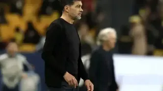 کونسیسائو: کریم بنزما جدا شده و دیگر بخشی از تیم ما نیست