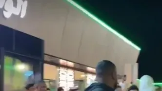 ویدئو: پایان رسمی اعتصاب کریستیانو