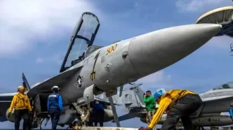 گاردین: هیئت صلح را فراموش کنید؛ ترامپ تصمیمش را برای حمله به ایران گرفت