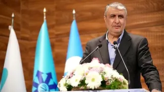 اسلامی: نفوذ و خرابکاری اسرائیل، ایران را به خودکفایی هسته‌ای رساند