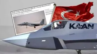 ترامپ نگران و آزرده‌خاطر از مذاکرات ریاض- آنکارا