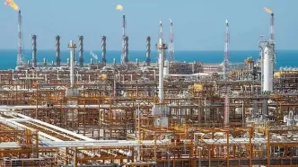 پالایشگاه‌ها و تأسیسات جانبی مجتمع گاز پارس جنوبی از خسارات زلزله در امان ماند